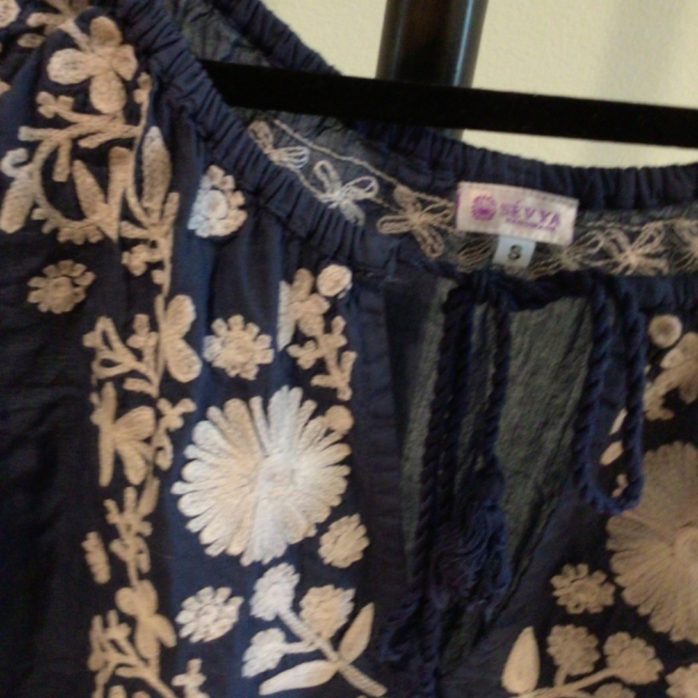 Sevya tunic - Picture 3 of 4